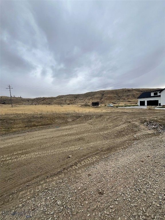 TBD Lot 6 Block 4 Sanctuary Canyon Road, Billings, MT 59101 photo 4