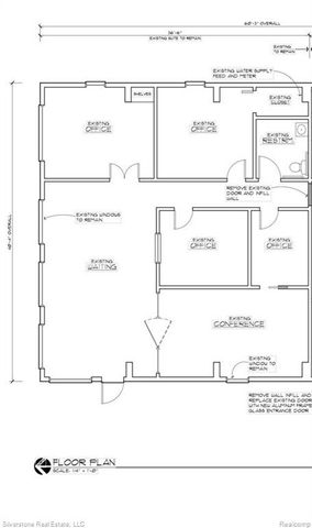 872 E Auburn Road, Rochester Hills, MI 48307