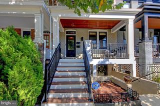 1321 SPRING RD NW, Washington, DC 20010