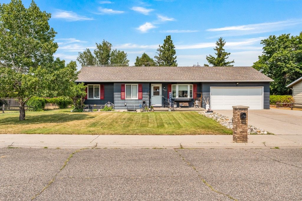 303 Nubias Place, Billings, MT 59105 photo 1