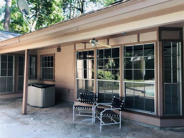 2123 Lakeville Drive, Houston, TX 77339