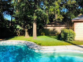 2123 Lakeville Drive, Houston, TX 77339