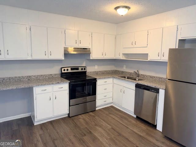 8319 Glenwoods Terrace, Riverdale, GA 30274