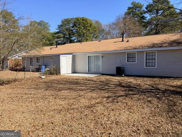 8319 Glenwoods Terrace, Riverdale, GA 30274