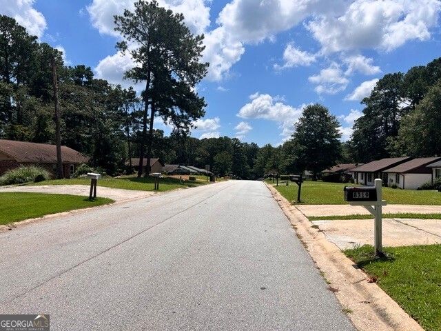 8319 Glenwoods Terrace, Riverdale, GA 30274