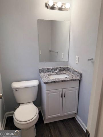 8319 Glenwoods Terrace, Riverdale, GA 30274