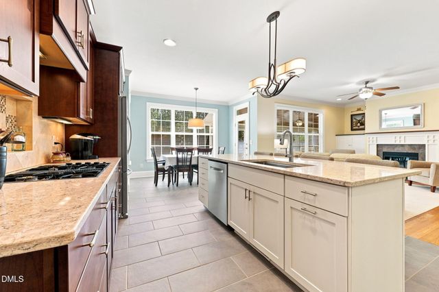 93 Manns Crossing Drive, Pittsboro, NC 27312