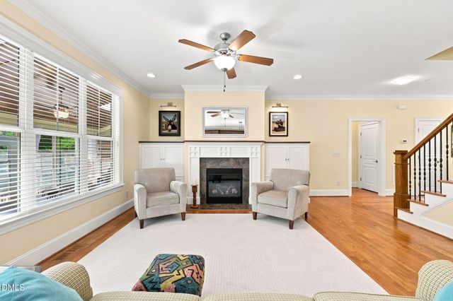 93 Manns Crossing Drive, Pittsboro, NC 27312