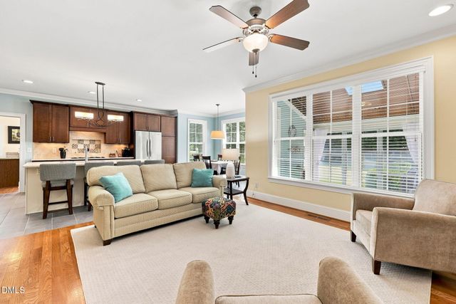 93 Manns Crossing Drive, Pittsboro, NC 27312