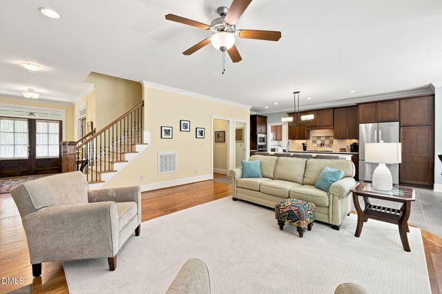 93 Manns Crossing Drive, Pittsboro, NC 27312