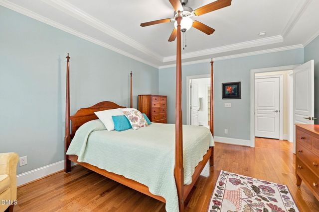 93 Manns Crossing Drive, Pittsboro, NC 27312