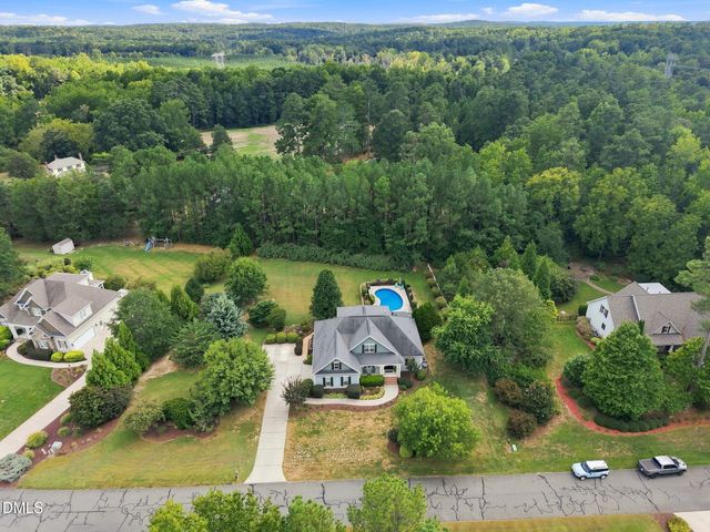 93 Manns Crossing Drive, Pittsboro, NC 27312