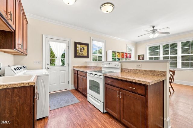 93 Manns Crossing Drive, Pittsboro, NC 27312