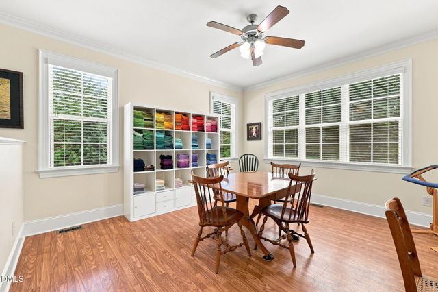 93 Manns Crossing Drive, Pittsboro, NC 27312