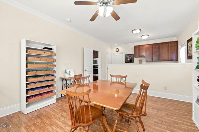 93 Manns Crossing Drive, Pittsboro, NC 27312