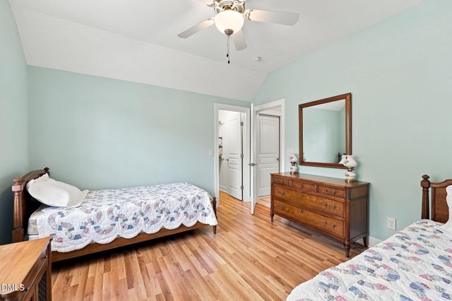 93 Manns Crossing Drive, Pittsboro, NC 27312