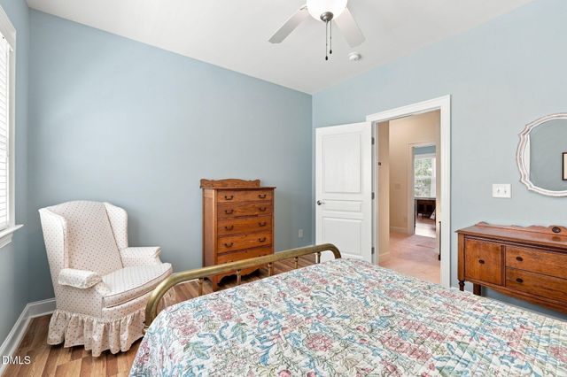 93 Manns Crossing Drive, Pittsboro, NC 27312