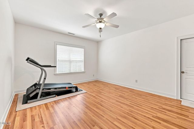 93 Manns Crossing Drive, Pittsboro, NC 27312