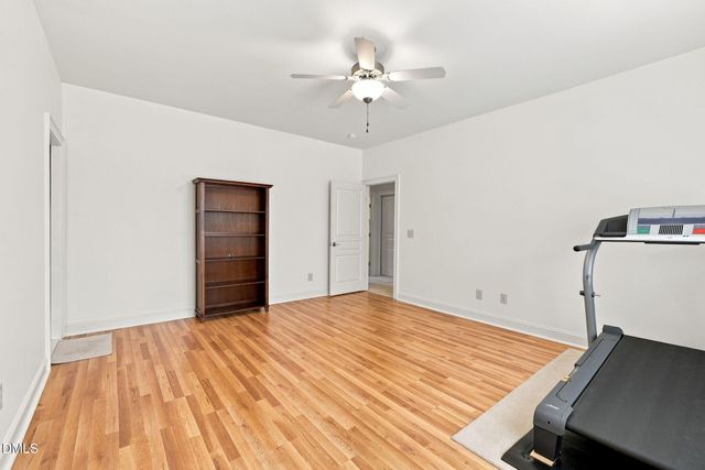 93 Manns Crossing Drive, Pittsboro, NC 27312