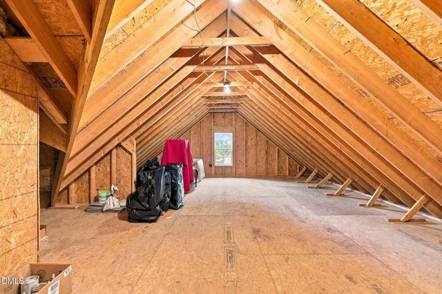 93 Manns Crossing Drive, Pittsboro, NC 27312