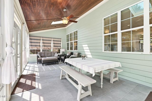 93 Manns Crossing Drive, Pittsboro, NC 27312