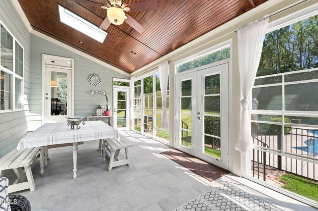 93 Manns Crossing Drive, Pittsboro, NC 27312