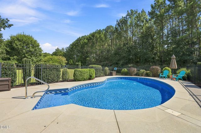 93 Manns Crossing Drive, Pittsboro, NC 27312