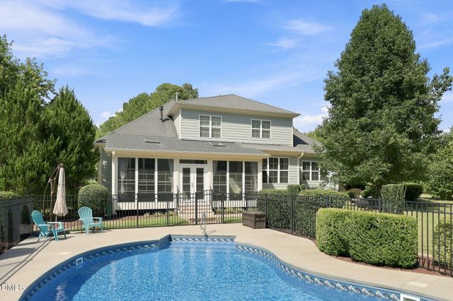 93 Manns Crossing Drive, Pittsboro, NC 27312