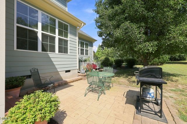 93 Manns Crossing Drive, Pittsboro, NC 27312