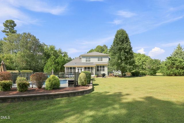93 Manns Crossing Drive, Pittsboro, NC 27312