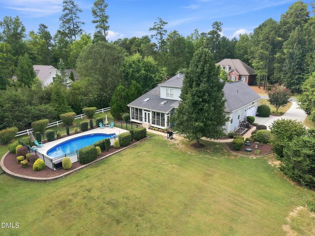 93 Manns Crossing Drive, Pittsboro, NC 27312