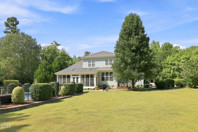 93 Manns Crossing Drive, Pittsboro, NC 27312