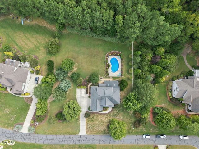 93 Manns Crossing Drive, Pittsboro, NC 27312
