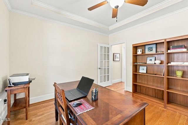 93 Manns Crossing Drive, Pittsboro, NC 27312