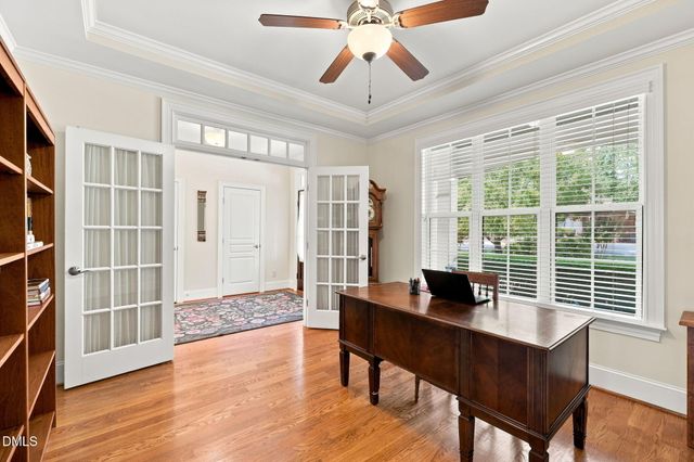 93 Manns Crossing Drive, Pittsboro, NC 27312