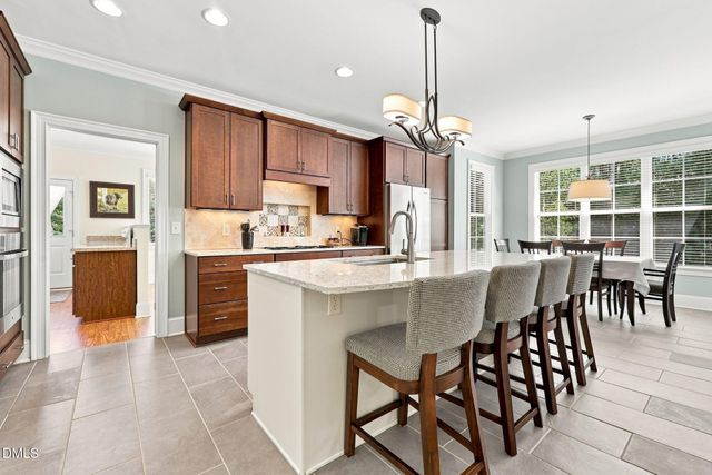 93 Manns Crossing Drive, Pittsboro, NC 27312