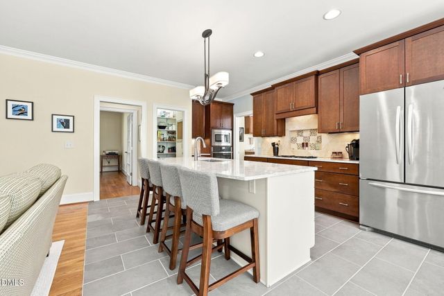 93 Manns Crossing Drive, Pittsboro, NC 27312