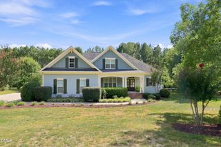 93 Manns Crossing Drive, Pittsboro, NC 27312