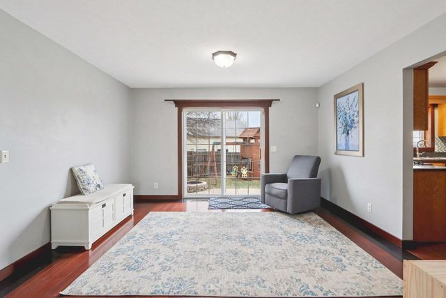 291 Goehl Road, Waterloo, WI 53594