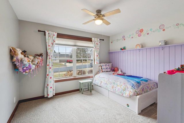 291 Goehl Road, Waterloo, WI 53594