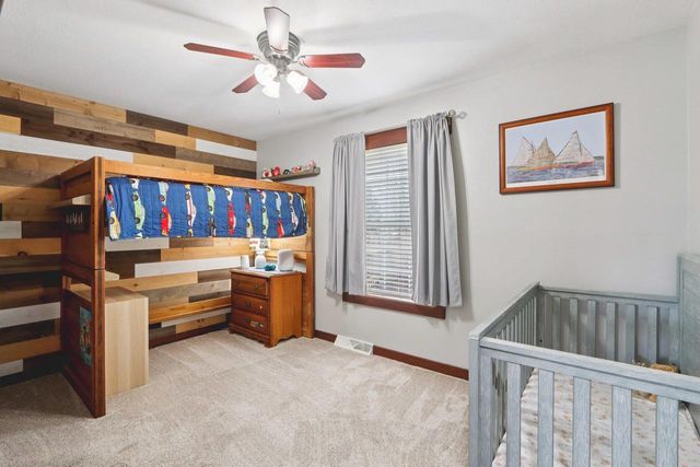 291 Goehl Road, Waterloo, WI 53594