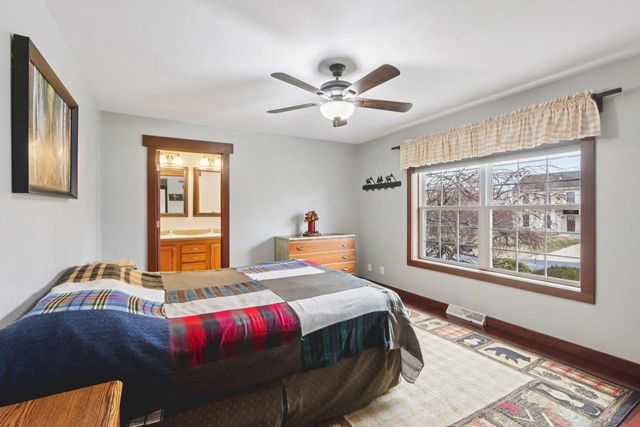 291 Goehl Road, Waterloo, WI 53594