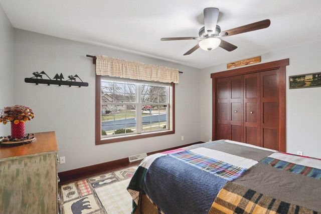 291 Goehl Road, Waterloo, WI 53594