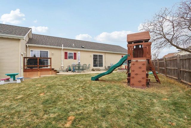 291 Goehl Road, Waterloo, WI 53594