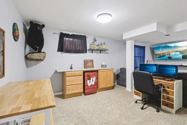 291 Goehl Road, Waterloo, WI 53594