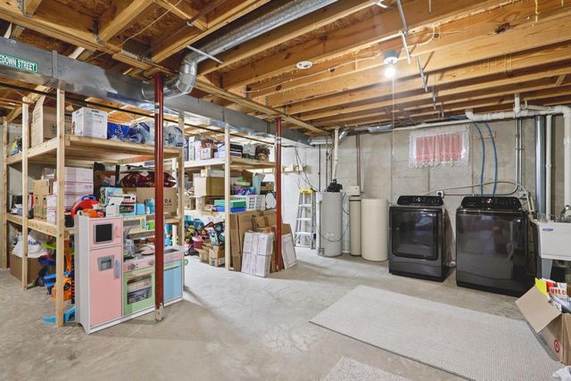 291 Goehl Road, Waterloo, WI 53594