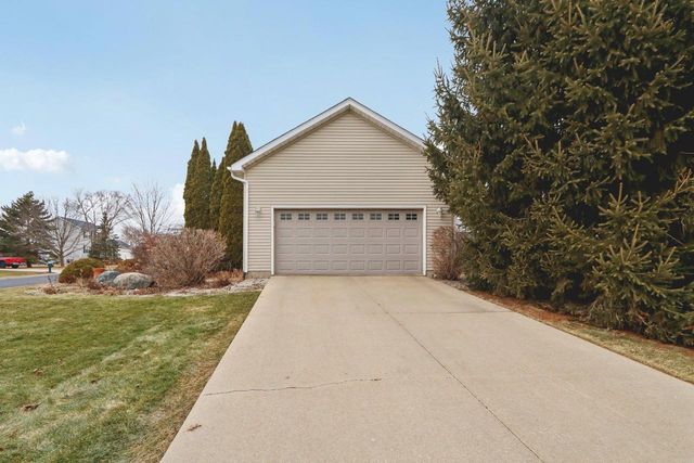 291 Goehl Road, Waterloo, WI 53594