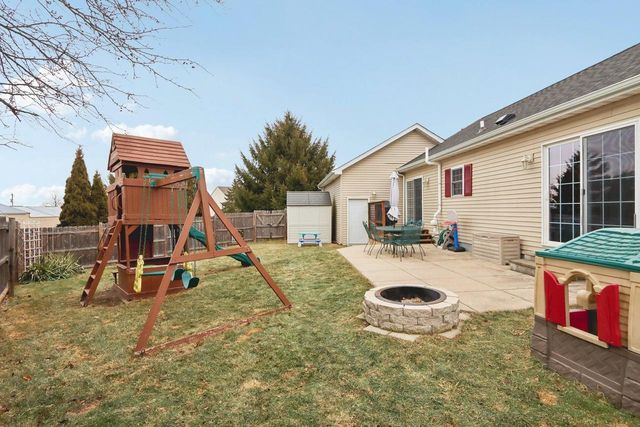 291 Goehl Road, Waterloo, WI 53594