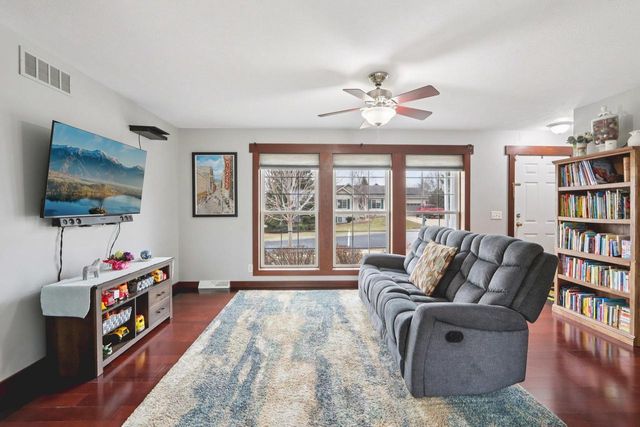 291 Goehl Road, Waterloo, WI 53594