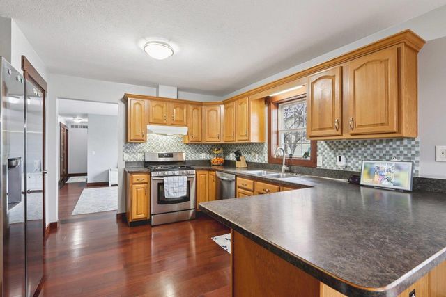 291 Goehl Road, Waterloo, WI 53594